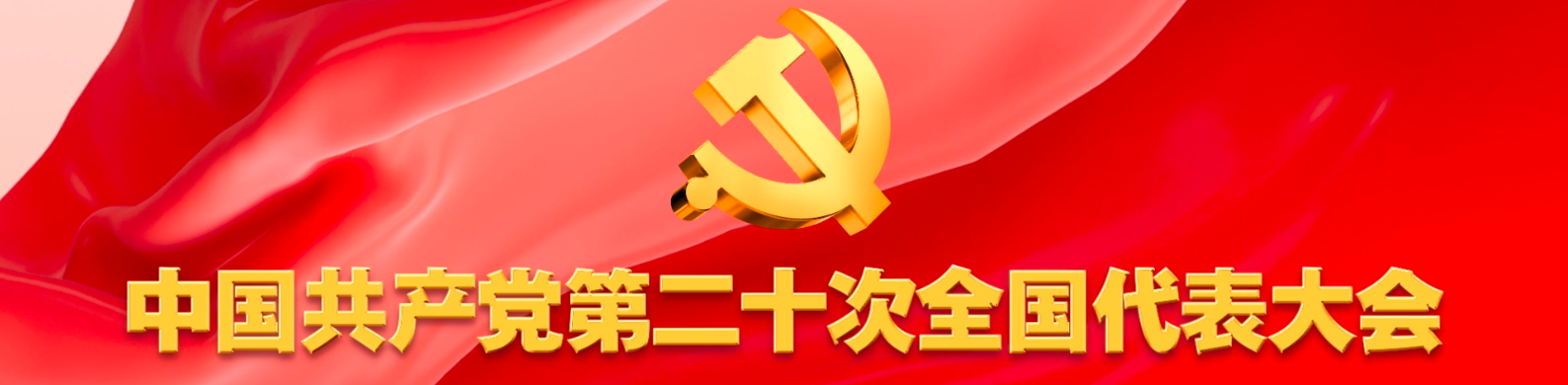 华来干教培训中心-党的二十大